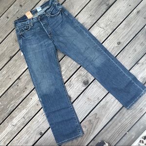 1990s Deadstock 501 Levis Jeans Mens 30x30